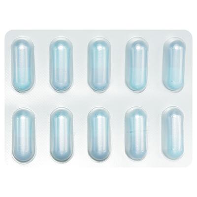 COLLASHOT C2+ Capsule 10's - Supplements-Sup