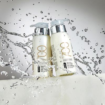 Biotop Professional 700 Keratin + Kale Conditioner 250 ml - Conditioners