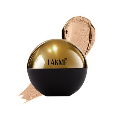 Lakme Xtraordin Airy Mattreal Mousse Gold Med 12 gm - Foundation