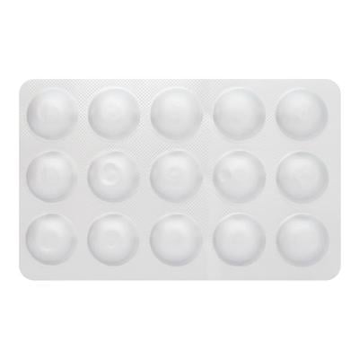 ROSULESS 20 Tablet 15's - High Cholesterol-Dys