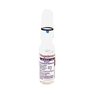 Susten 100mg Injection 1ml - Hormonal Therapy-Oes