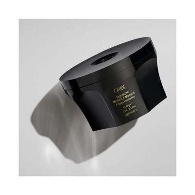 Oribe Signature Moisture Masque 175 ml - Hair Serums
