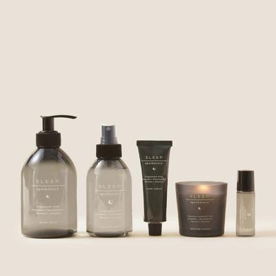 Marks & Spencer Sleep Time to Dream Sleep Gift Set 500 ml - Shower Gels & Body Wash