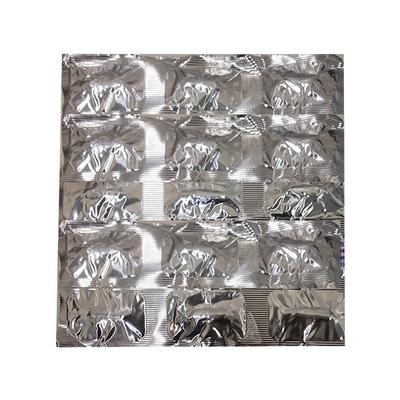 ZOSA DSR Capsule 15's - Ulcer/Reflux/Flatulence-Aaa