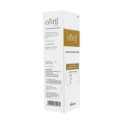 OBRIL Cream 20gm - Acne-Acn