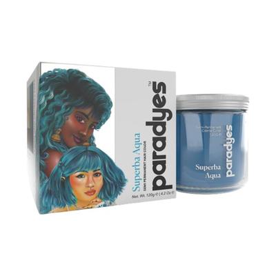 Paradyes Superba Aqua Jar only 120 gm - Crème