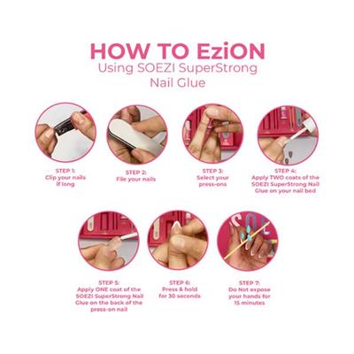 Soezi I M Unicorn 186 gm - Nail Care