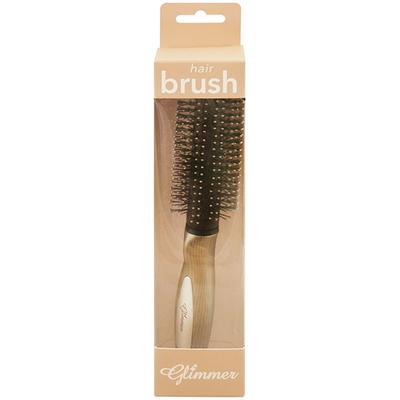 Glimmer Brush - Round - Small RR1 - 12 1's - Hair Brushes