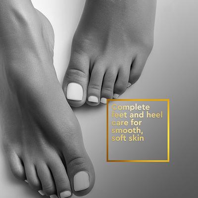 VLCC Clinic Heel Repair Cream 100 gm - Foot Creams & Lotions