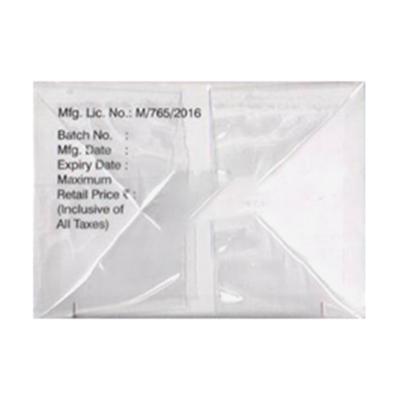 TIOFORM WITH DOSE COUNTER Inhaler 120md - Asthma/COPD-Ast