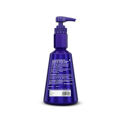 Bblunt Intense Moisture Shampoo 650 ml - Shampoos