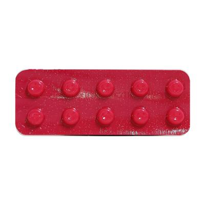 MEAXON OD Tablet 10's - Supplements-Vam