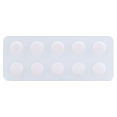SITACOSE 50 Tablet 10's - Diabetes-Ant