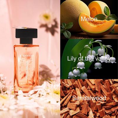 Giordano Spring Breeze Eau De Parfum 100 ml - Women Perfumes (Edt/Edp)