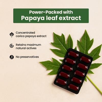 Kerala Ayurveda Carimax Tablet 10's - Speciality Medicines