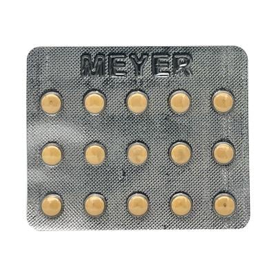 Ultra D3 4K Tablet 15'S - Supplements-Vam