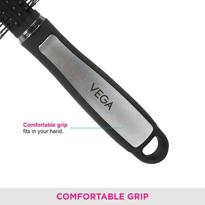 Vega Round Brush (E14 - RB) 1's - Hair Brushes