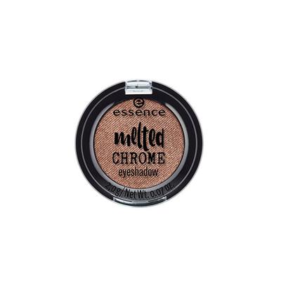 Essence Melted Chrome Eyeshadow 02 2 gm - Eyeshadow, Bases & Primers