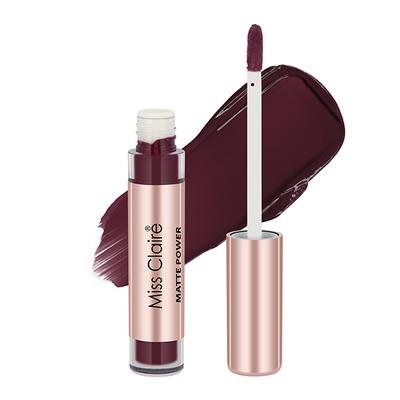 Miss Claire Matte Power Lipcolor - 13 3 Gm - Lipsticks