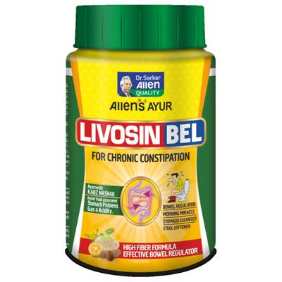 Allen Livosin Bel 100 g - Personal Care (Ayush)
