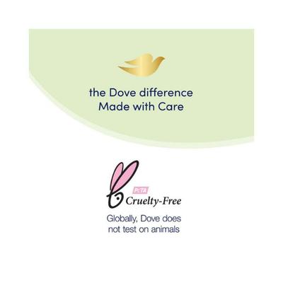 Dove Intense Repair Shampoo 1000 ml - Shampoos