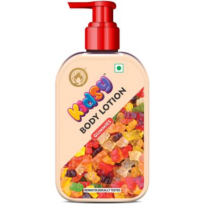 Mom & World Kidsy Body Lotion - Gummies 235 ml - Creams, Lotions & Oils