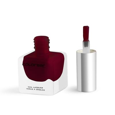 Colorbar Sangria - (142) 12 ml - Nail Polish