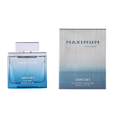 ODEON Maximum Eau de Toilette (For Men) 100 ml - Men Perfumes (Edt/Edp)