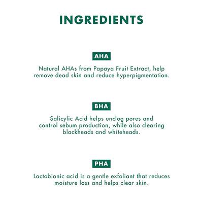 SOME BY MI AHA-BHA-PHA 30 DAYS MIRACLE CLEANSING BAR 106 gm - Scrubs & Exfoliants