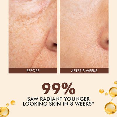 Conscious Chemist The Defender Multi Peptide Retinol Anti Aging Night Gel Cream 50gm - Face Moisturizers