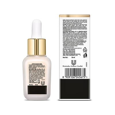 Lakme Absolute Perfect Radiance Skin Brightening Serum 30 Ml - Face Serum