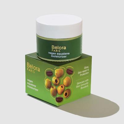 Belora Paris Vegan squalene moisturizer 50 gm - Face Moisturizers
