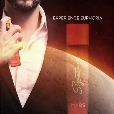 Signature Eau De Parfum Spray - Mars 60 ml - Perfumes (Edt/Edp)