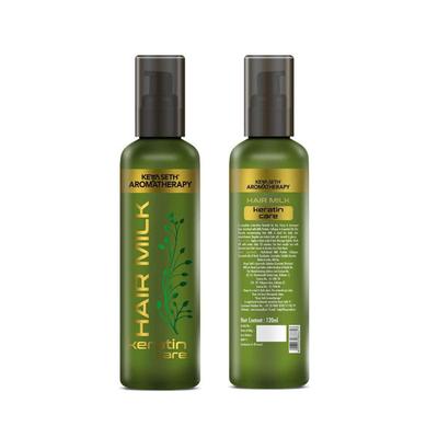 Keya Seth Aromatherapy Hair Milk Keratin Care 120 ml - Hair Lotions & Tonics