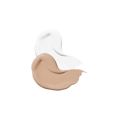 Swiss Beauty Primer & Foundation - (Natural Sand) 30 ml - Foundation