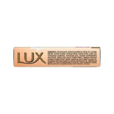 Lux Jasmine Bloom Soap Bar 53 gm - Soaps