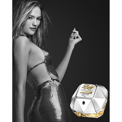 Paco Rabanne Lady Million Lucky Eau de Parfum 80 ml - Perfumes (Edt/Edp)