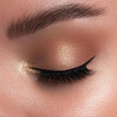 bh cosmetics 1991 by Alycia Marie False Lashes Pinky Promise 1's - Lens Solution & Accessories