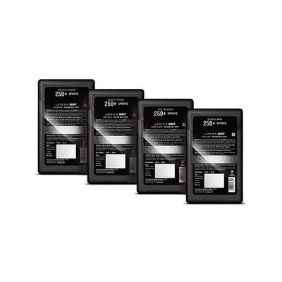 Layers Shot Emperor 18 ml - Men Deodorants/Roll-Ons