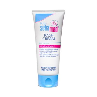Sebamed Baby Rash Cream 100 ml - Rash Creams