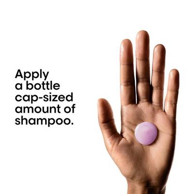 L'Oreal Professionnel Serie Expert Liss Unlimited Shampoo 300 ml - Shampoos