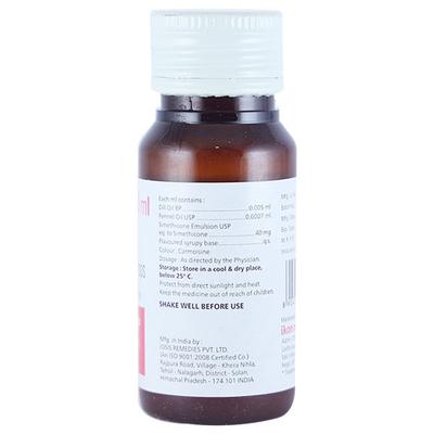 CYCLOBID P Drops 30ml - Ulcer/Reflux/Flatulence-Aaa