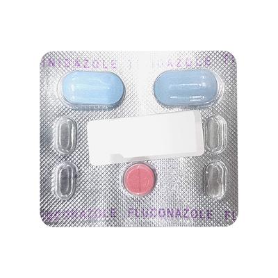 ZOCON T 150 Tablet 3's - Fungal Infections-Anf
