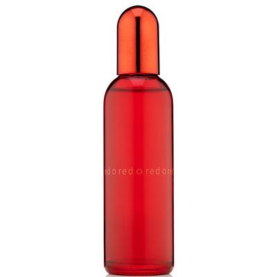 Colour Me Femme Red Eau De Parfum 100 ml - Women Perfumes (Edt/Edp)