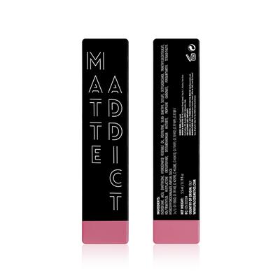 Pac Matte Addict Pinch of Posh 5.5 ml - Liquid Lipsticks