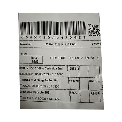 XSULIN 50/50 100iu Cartridge 3ml - Diabetes-Ins