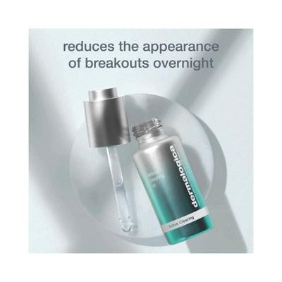 Dermalogica Retinol Clearing Oil 30 ml - Skin-Treatment