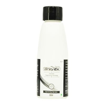 GREYEX Solution 30ml - Hair Loss-Oth
