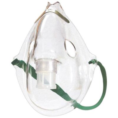Hudson Oxygen Mask (Peadiatric) 1's - Oxygen Mask