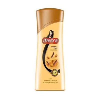 Meera Hairfall Care Shampoo 80 ml - Shampoos